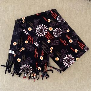 Old Navy Fleece Scarf